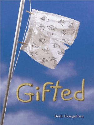 cover image of Gifted